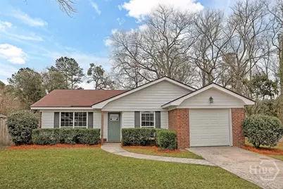 333 Weisenbaker Road, Rincon, GA 31326 - Photo 1
