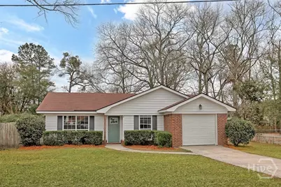 333 Weisenbaker Road, Rincon, GA 31326 - Photo 2