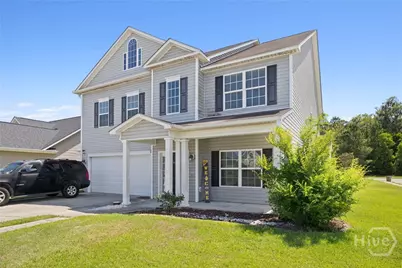 189 Savannah Lane, Richmond Hill, GA 31324 - Photo 4