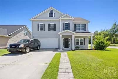 189 Savannah Lane, Richmond Hill, GA 31324 - Photo 1
