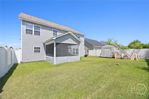 189 Savannah Ln, Richmond Hill, GA 31324 - Photo 46
