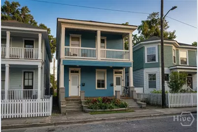 511 E 34th Street, Savannah, GA 31401 - Photo 2