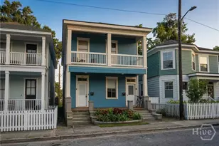 511 E 34th St, Savannah, GA 31401 - Photo 2