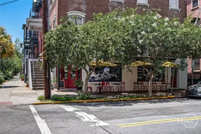 132 E Oglethorpe Avenue, Savannah, GA 31401 - Photo 2