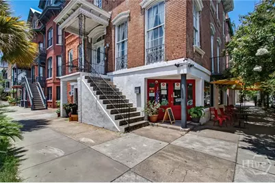 132 E Oglethorpe Avenue, Savannah, GA 31401 - Photo 1