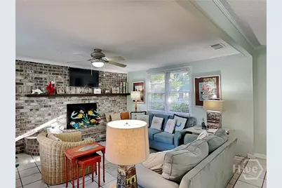 705 2nd Avenue, Tybee Island, GA 31328 - Photo 4