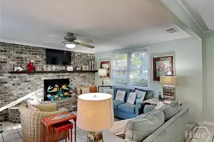 705 2nd Ave, Tybee Island, GA 31328 - Photo 4