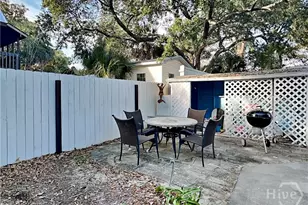 705 2nd Ave, Tybee Island, GA 31328 - Photo 38