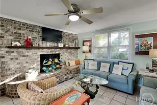 705 2nd Ave, Tybee Island, GA 31328 - Photo 8
