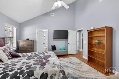 560 Log Landing Road, Springfield, GA 31329 - Photo 18