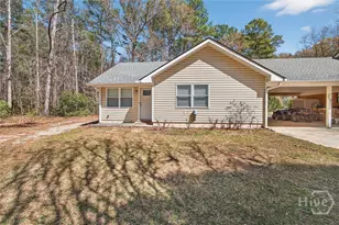 560 Log Landing Rd, Springfield, GA 31329 - Photo 28