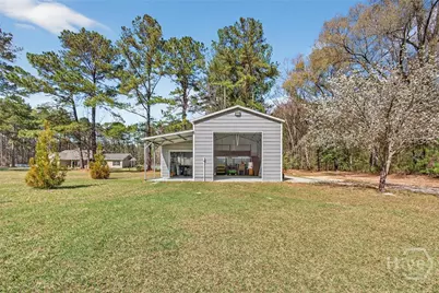 560 Log Landing Road, Springfield, GA 31329 - Photo 42