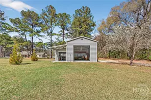 560 Log Landing Rd, Springfield, GA 31329 - Photo 42