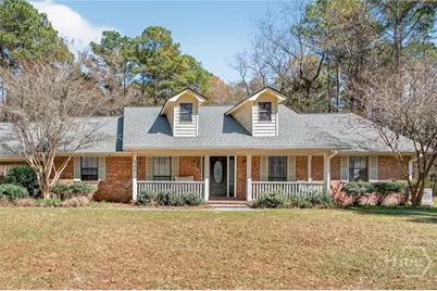 560 Log Landing Road, Springfield, GA 31329 - Photo 1
