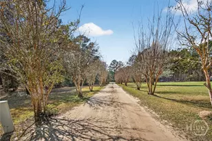 560 Log Landing Rd, Springfield, GA 31329 - Photo 8