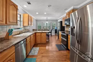 560 Log Landing Rd, Springfield, GA 31329 - Photo 16