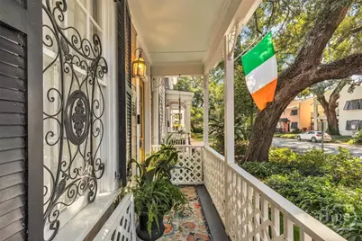 528 E Jones Street, Savannah, GA 31401 - Photo 4