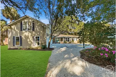 361 Island Road, Savannah, GA 31406 - Photo 1