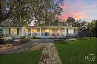 361 Island Road, Savannah, GA 31406 - Photo 2