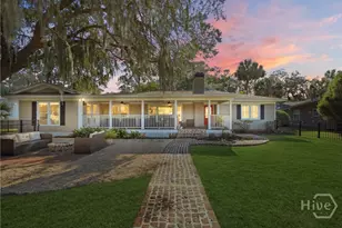 361 Island Rd, Savannah, GA 31406 - Photo 2