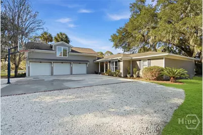 361 Island Road, Savannah, GA 31406 - Photo 4