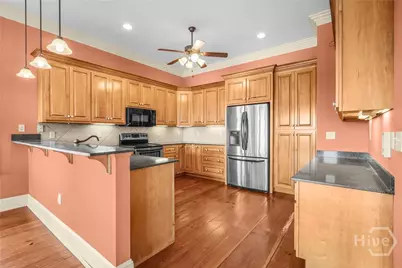 107 Broad Street #D, Darien, GA 31305 - Photo 20