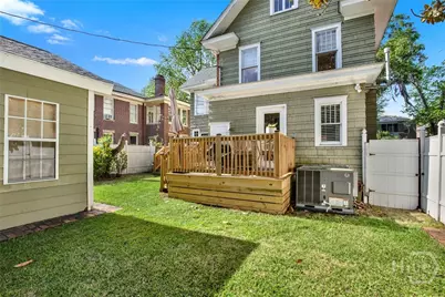 208 E 48th Street, Savannah, GA 31405 - Photo 50