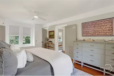208 E 48th Street, Savannah, GA 31405 - Photo 26