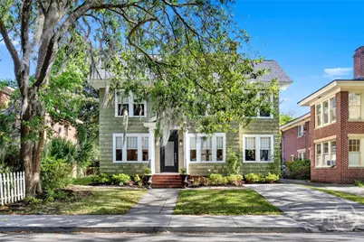 208 E 48th Street, Savannah, GA 31405 - Photo 2
