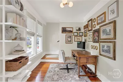 208 E 48th Street, Savannah, GA 31405 - Photo 34