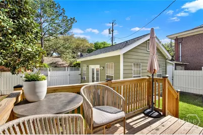 208 E 48th Street, Savannah, GA 31405 - Photo 48
