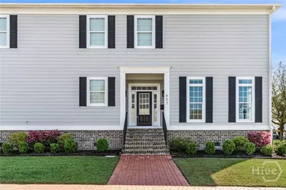 407 Reserve Way, Savannah, GA 31401 - Photo 2