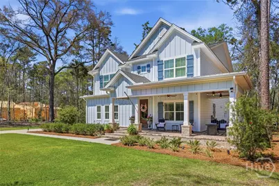 586 Enclave Drive, Richmond Hill, GA 31324 - Photo 4