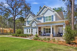 586 Enclave Dr, Richmond Hill, GA 31324 - Photo 4