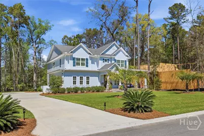 586 Enclave Drive, Richmond Hill, GA 31324 - Photo 2