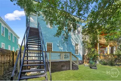 309 W 33rd Street, Savannah, GA 31401 - Photo 34