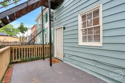 309 W 33rd Street, Savannah, GA 31401 - Photo 32