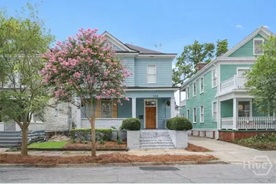 309 W 33rd Street, Savannah, GA 31401 - Photo 1