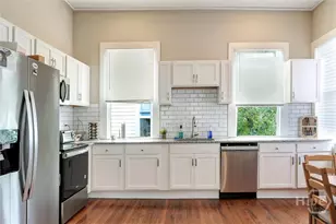 309 W 33rd St, Savannah, GA 31401 - Photo 24