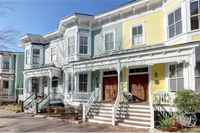 114 W Duffy Street, Savannah, GA 31401 - Photo 2