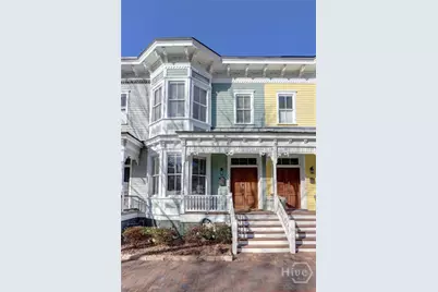 114 W Duffy Street, Savannah, GA 31401 - Photo 4