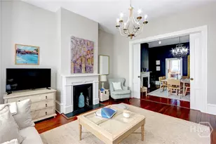 114 W Duffy St, Savannah, GA 31401 - Photo 14