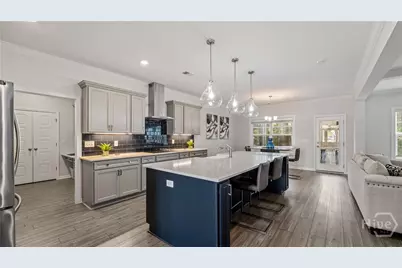 282 Spring Hill Drive, Richmond Hill, GA 31324 - Photo 12