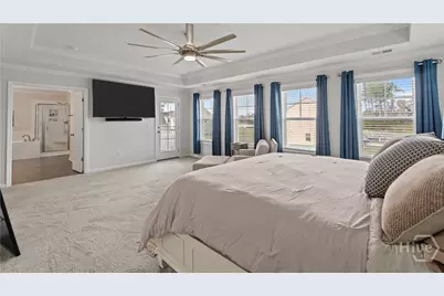 282 Spring Hill Drive, Richmond Hill, GA 31324 - Photo 26