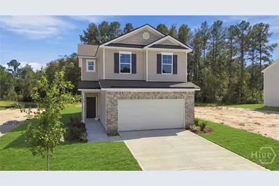 240 Mage Street, Savannah, GA 31302 - Photo 1