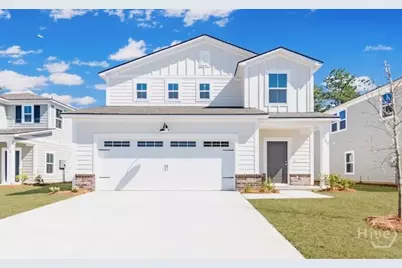 258 Bircholt Grove, Pooler, GA 31322 - Photo 1