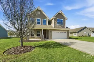 47 Belle Gate Ct, Pooler, GA 31322 - Photo 2