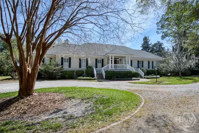 308 Bradley Point Road, Savannah, GA 31410 - Photo 1