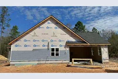 879 SE Stafford Dairy Road, Ludowici, GA 31316 - Photo 14