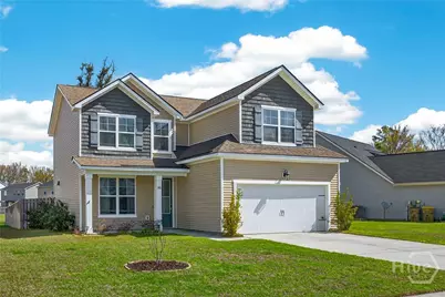 188 Whitaker Way N, Richmond Hill, GA 31324 - Photo 1